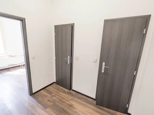 Prodaný byt 1+1 45 m²