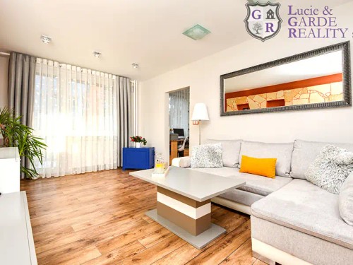 Prodej bytu 4+1 81 m²