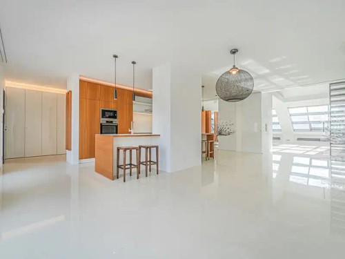Prodaný byt 309 m²