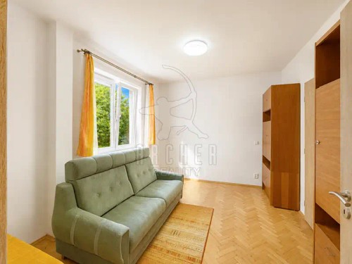 Prodej bytu 2+1 54 m²