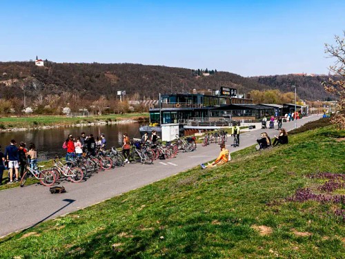 Prodaný byt 3+kk 85 m²