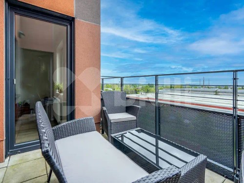 Prodaný byt 4+kk 98 m²