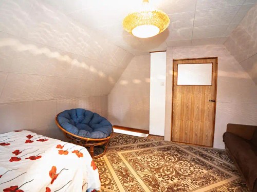 Prodej chaty 60 m², pozemek 548 m²