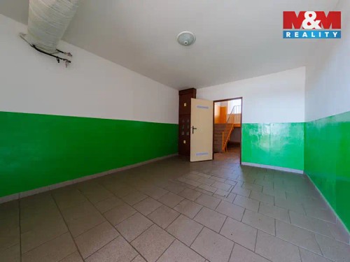 Prodaný byt 2+1 59 m²
