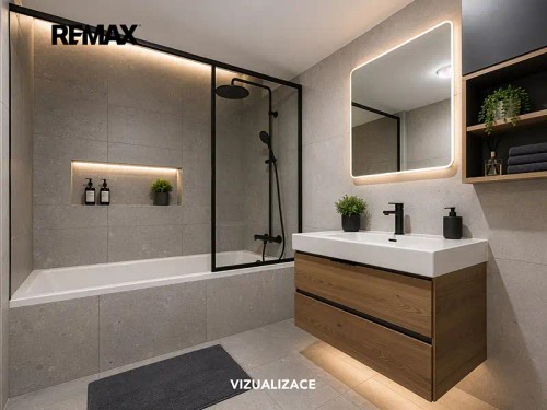 Prodej chalupy 135 m², pozemek 763 m²