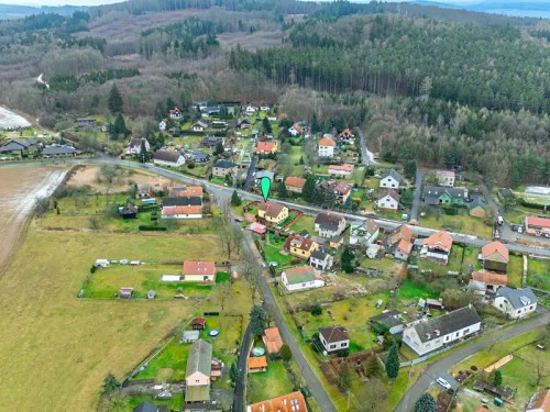 Prodej domu 220 m², pozemek 724 m²