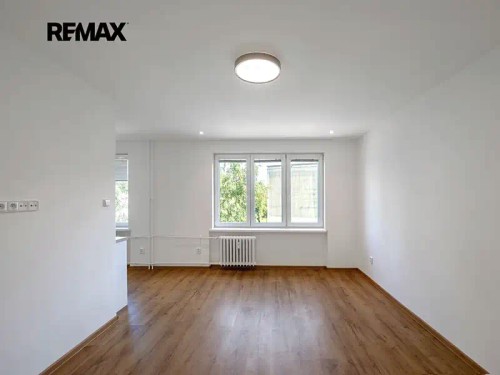 Prodej bytu 2+1 52 m²