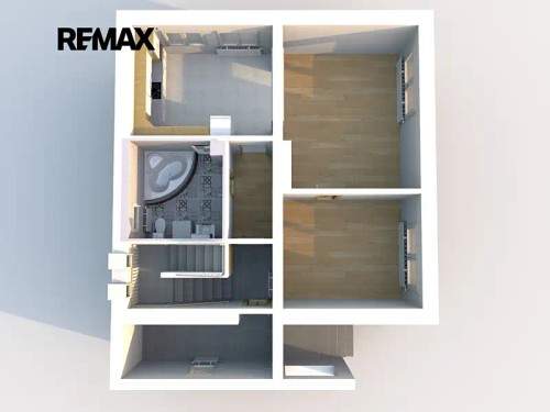 Prodej domu 343 m², pozemek 800 m²