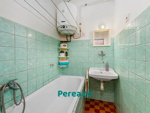 Prodej domu 122 m², pozemek 913 m²