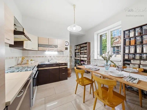 Prodej domu 172 m², pozemek 457 m²