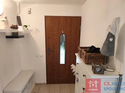 Prodej domu 165 m², pozemek 360 m²