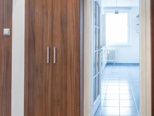 Prodaný byt 2+1 64 m²