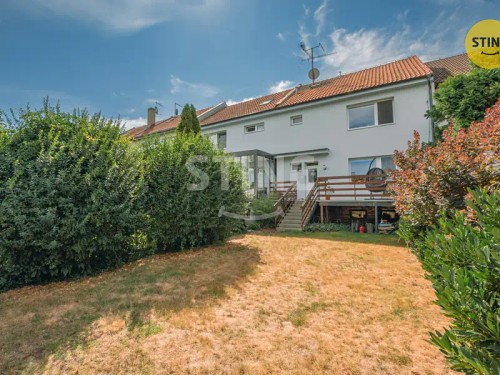 Prodej domu 171 m², pozemek 336 m²