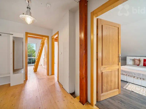 Prodej domu 174 m², pozemek 1152 m²