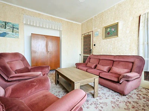 Prodej bytu 2+1 53 m²