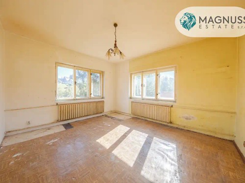 Prodej domu 182 m², pozemek 2257 m²