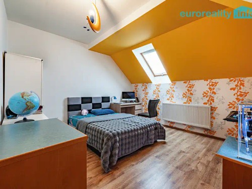 Prodej domu 229 m², pozemek 588 m²