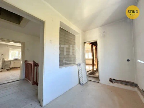 Prodej domu 210 m², pozemek 2076 m²