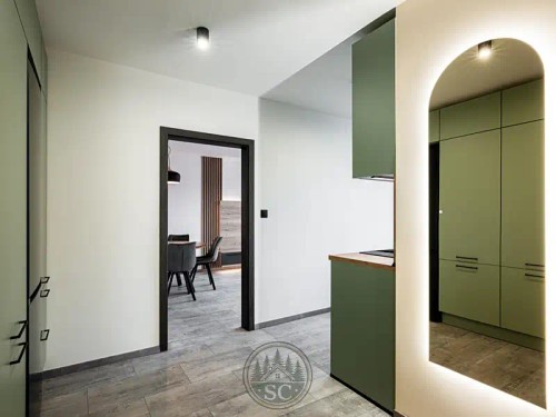 Prodej bytu 3+1 64 m²