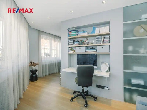 Prodej atypického bytu 160 m²