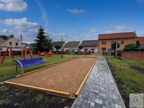 Prodej domu 110 m², pozemek 170 m²