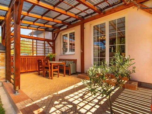 Prodej domu 230 m², pozemek 783 m²