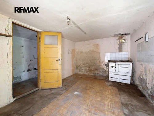 Prodej domu 83 m², pozemek 1754 m²
