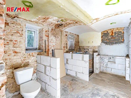 Prodej domu 108 m², pozemek 320 m²