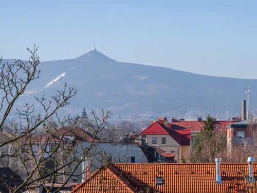 Prodaný byt 3+1 68 m²