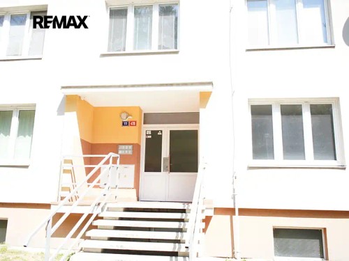 Prodej bytu 2+1 67 m²