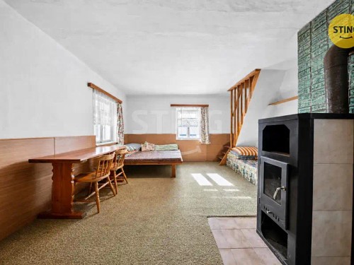 Prodej domu 150 m², pozemek 2805 m²