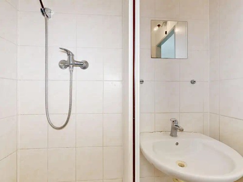 Prodej bytu 2+1 45 m²