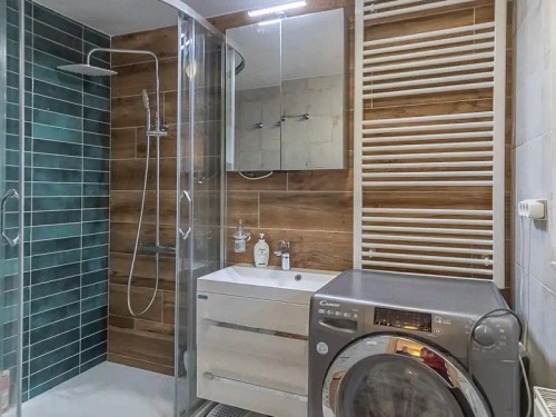 Prodej bytu 2+kk 52 m²
