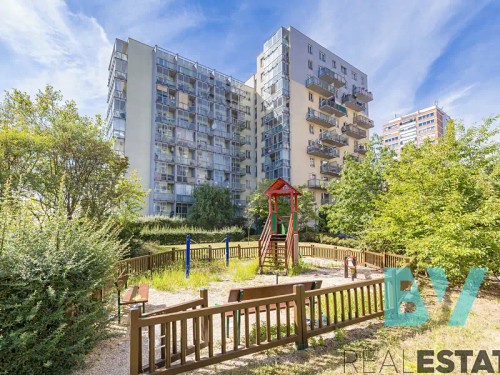 Prodej bytu 2+kk 49 m²