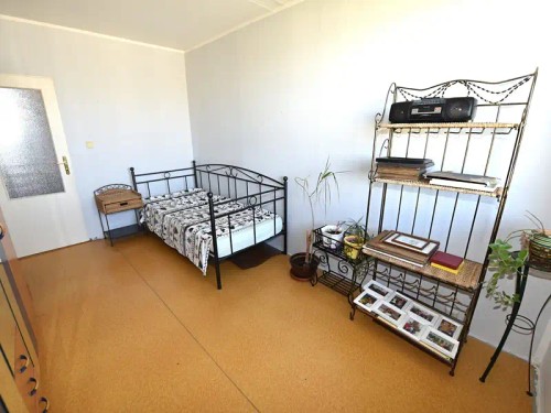 Prodej bytu 3+1 77 m²