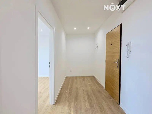 Prodej bytu 3+1 70 m²