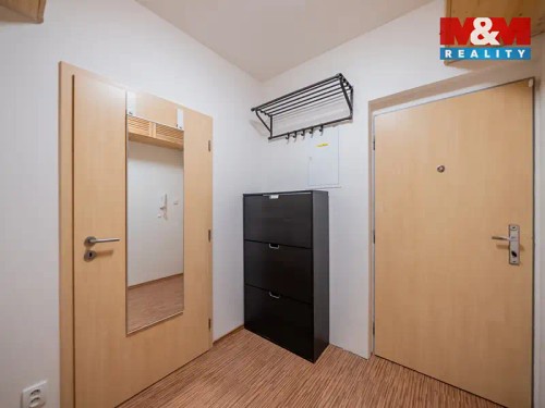 Prodaný byt 2+kk 53 m²