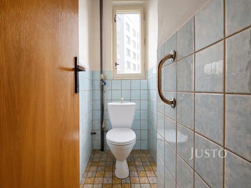 Prodaný byt 3+1 103 m²