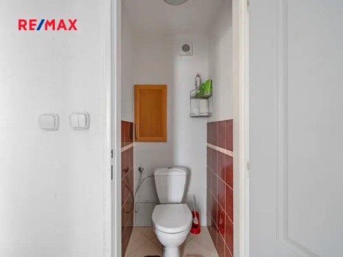 Prodaný  byt 4+1 94 m²