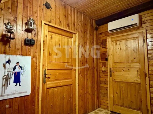 Prodej chalupy 160 m², pozemek 682 m²