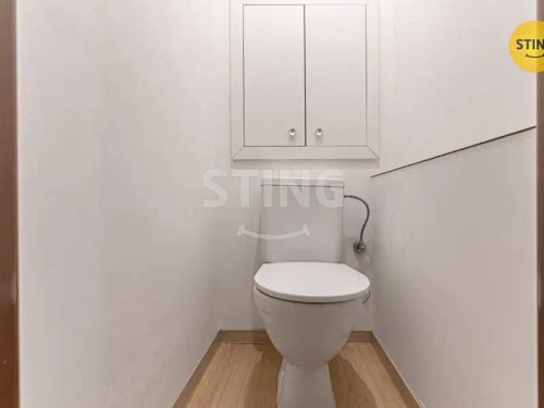 Prodej bytu 3+1 67 m²