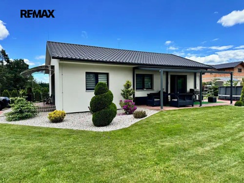 Prodej domu 97 m², pozemek 1079 m²