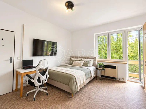 Prodej bytu 2+1 79 m²
