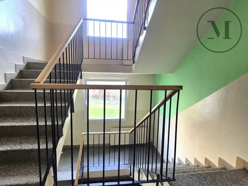 Prodaný byt 2+1 62 m²