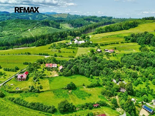Prodej stavebního pozemku 3000 m²