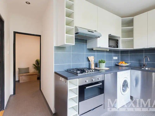Prodaný byt 2+1 57 m²