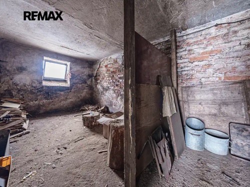 Prodej domu 200 m², pozemek 3180 m²