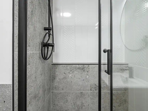 Prodaný byt 2+1 49 m²