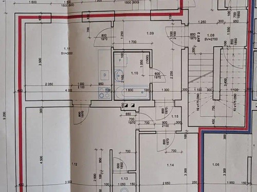 Prodej domu 239 m², pozemek 342 m²