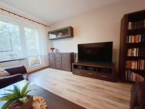 Prodej bytu 3+1 71 m²